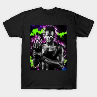 Stylebender: Hakai 破壊 T-Shirt